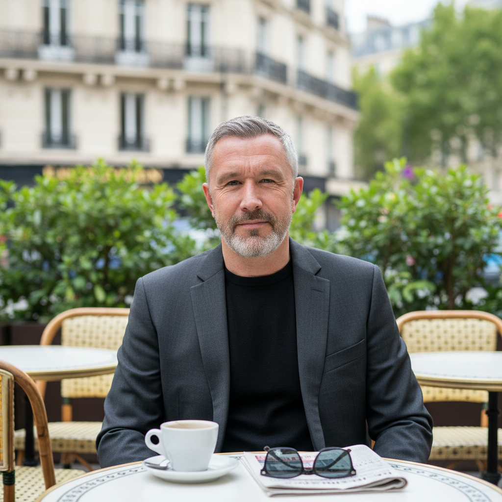 Andy Hayes / Blast47