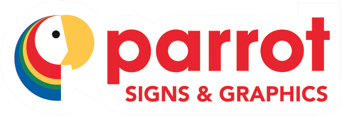 Parrot Signs